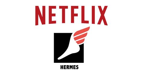 Netflix Hermes website